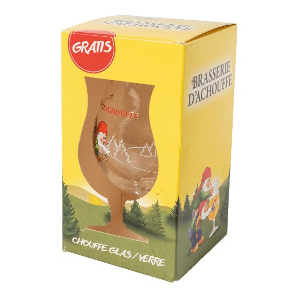 LA CHOUFFE(R) Blond bier, 6 st.