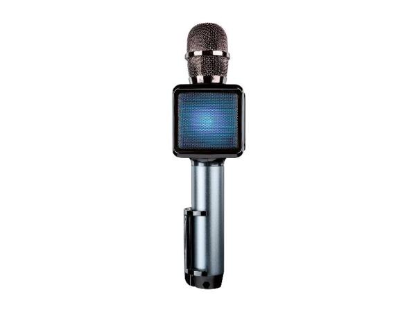 Karaoke mikrofon Bluetooth(R)