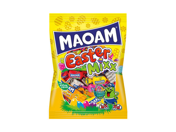 MAOAM VELIKONOČNÍ MIX