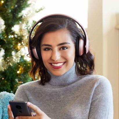 Bluetooth-hoofdtelefoon