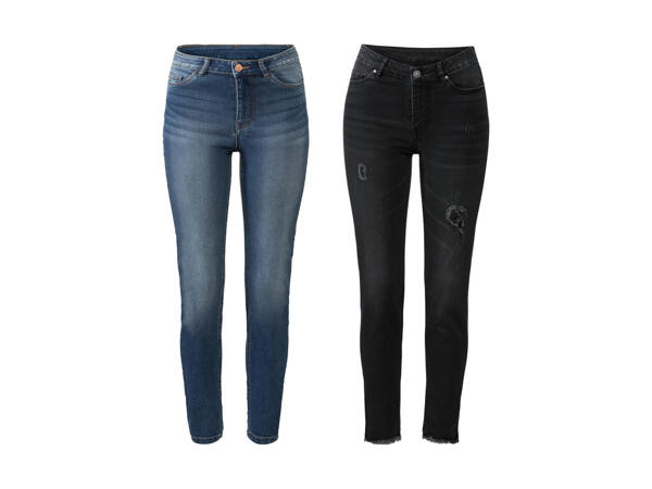 Jean