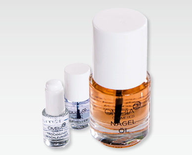 Trattamenti per unghie OMBIA COSMETICS