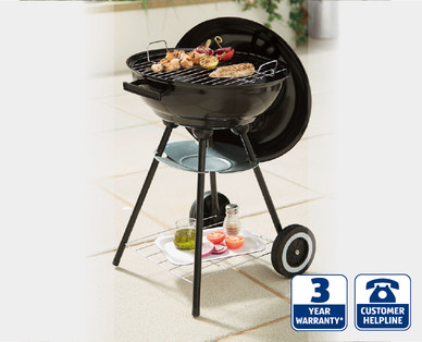 Kettle Barbecue