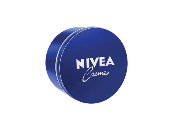 NIVEA KRÉM