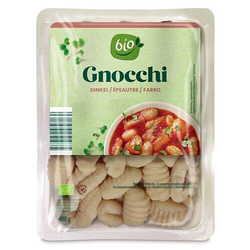 BIO BIO-Gnocchi, Dinkel