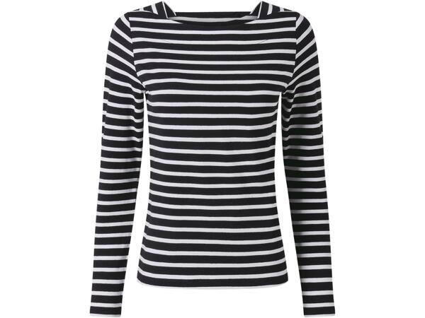 Långärmade tröjor, 2-pack