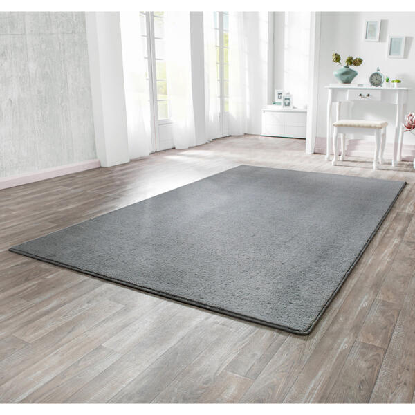 XL Teppich "Soft Touch"