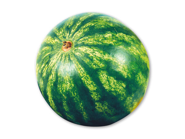 Vandmelon