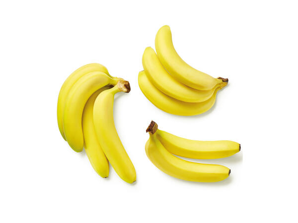 Bananer