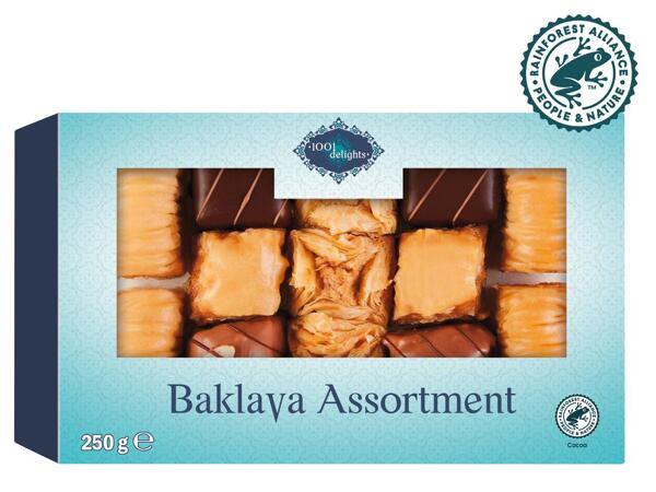Baklava