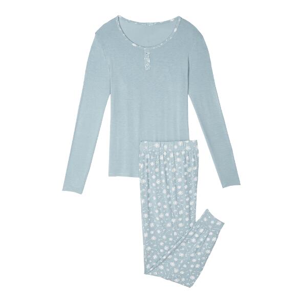 UP2Fashion(R) 				Pyjama en Tencel(R)
