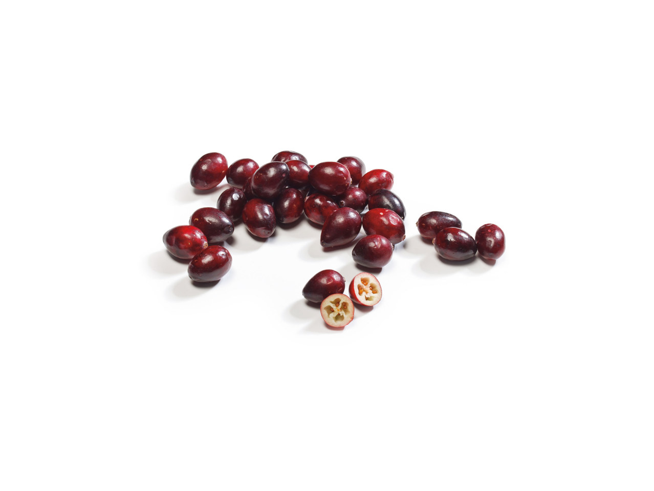 Cranberries