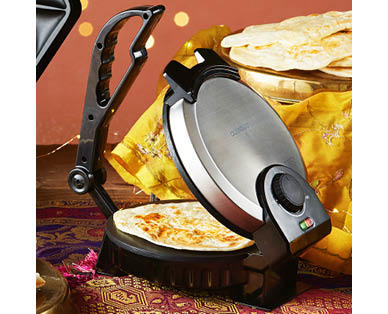 Roti Maker