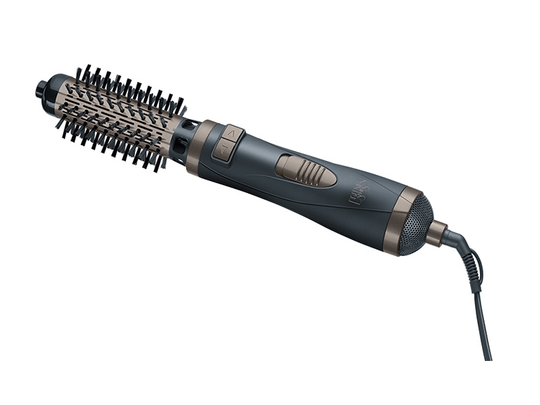 Rotating Hot Air Brush