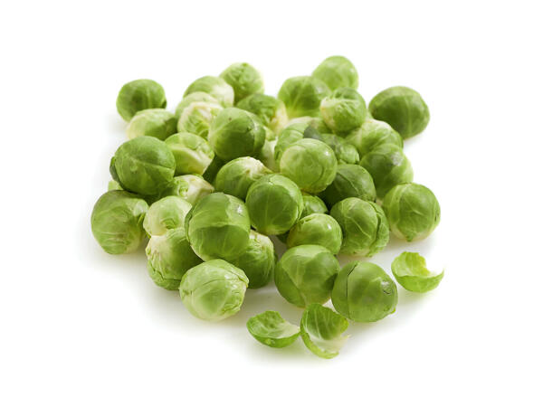 Choux de Bruxelles