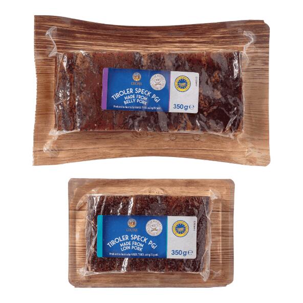CUCINA(R) 				Speck