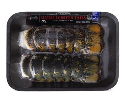 Specially Selected 
 N. Atlantic Lobster Tails
