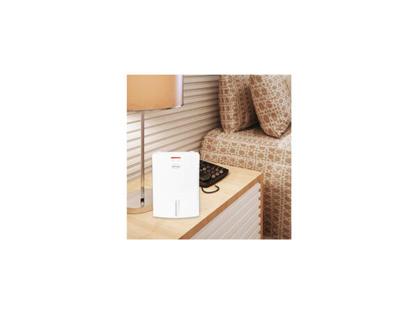 Silentnight Dehumidifier / White