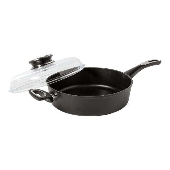 CROFTON(R) Sauteuse avec couvercle saveur