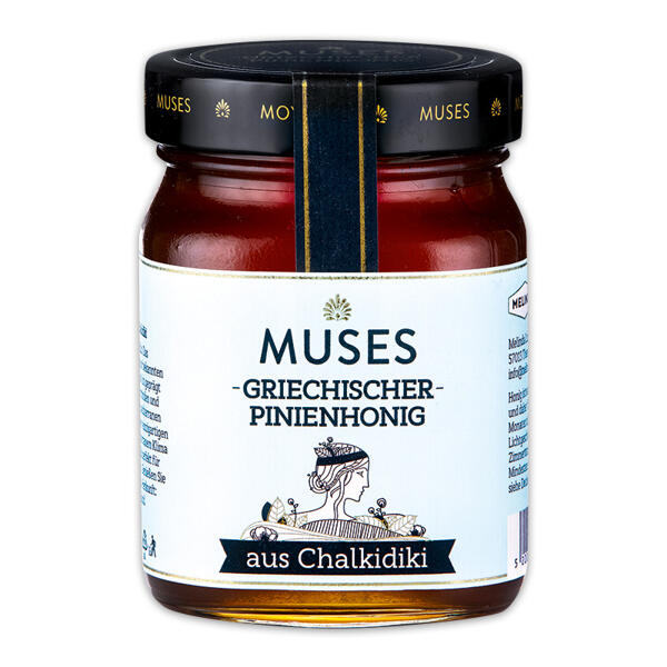 Griechischer Honig