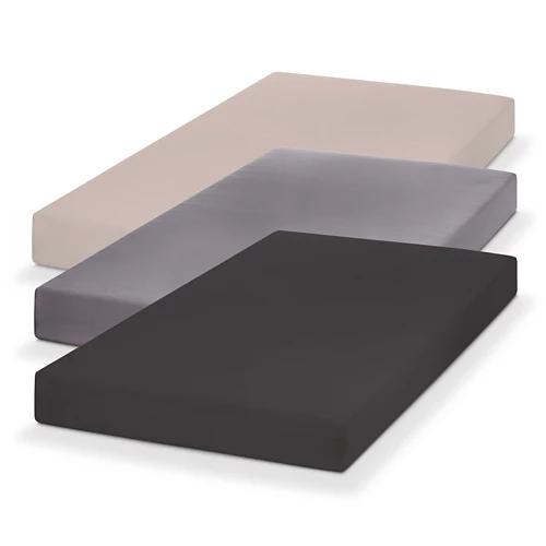 NOVITESSE Flanell Spannbettuch
