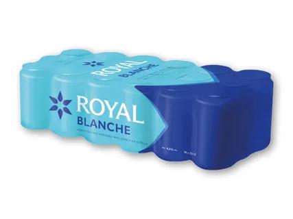 ROYAL UNIBREW Øl