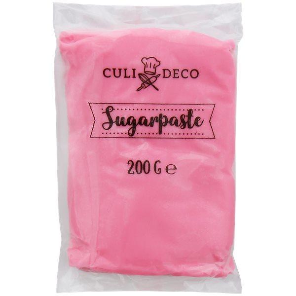 Pâte à sucre Culi Deco