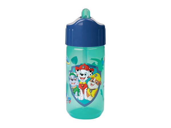 Kids' Character Lunch Box Set /Water Bottle