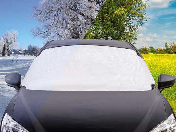 Thermal Windscreen Protector