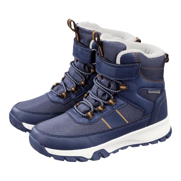 L&D(R) 				Winterstiefel