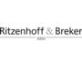 Set stoviglie Ritzenhoff & Breker, 3 pezzi