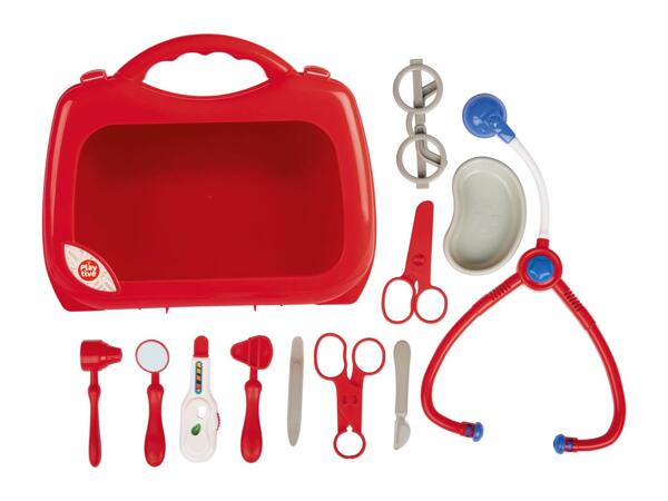 Playtive Role Play Set - Doctor's Kit