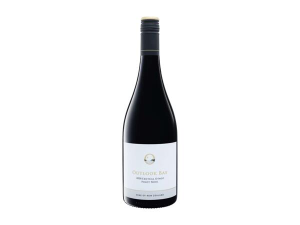 Outlook Bay Central Otago Pinot Noir