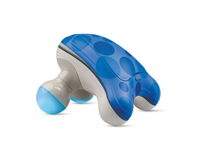 Homedics Ribbit Massager