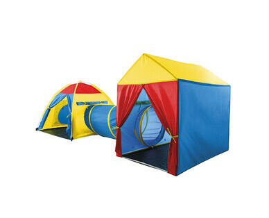Activity Tent