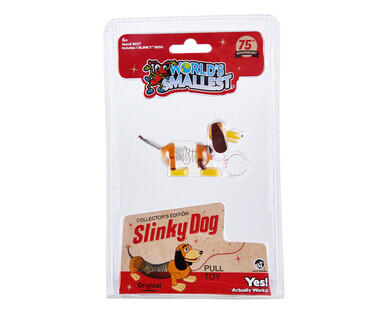 Assorted World's Smallest Classic Games