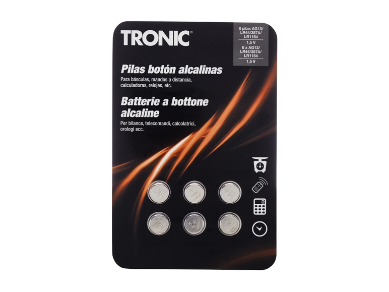 Cell Batteries
