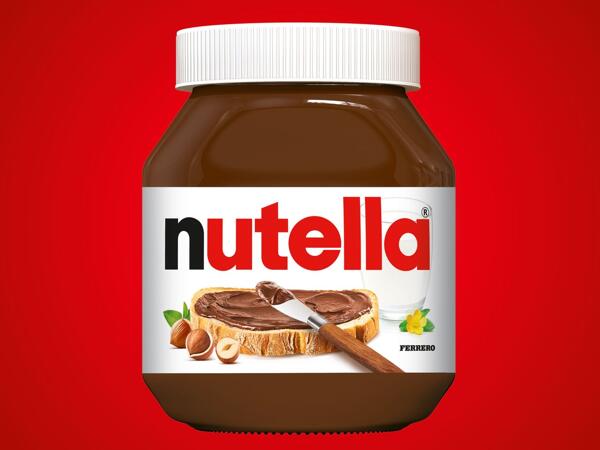 Nutella