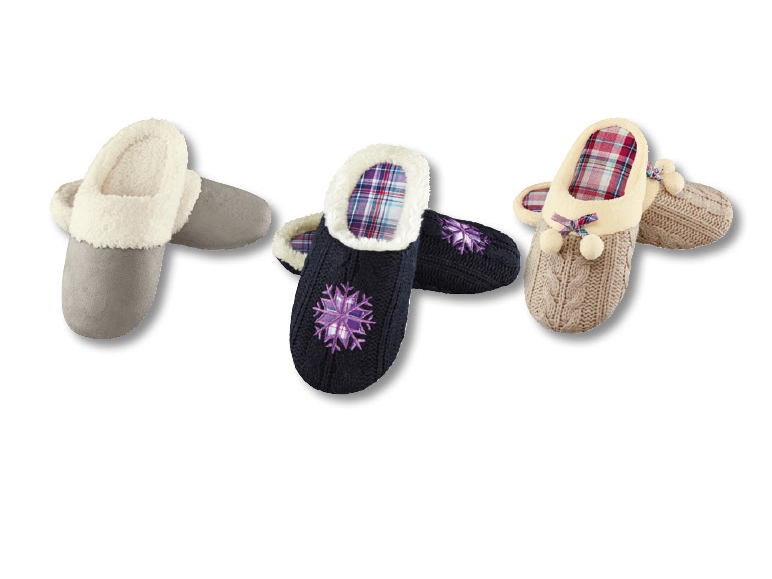 Chaussons