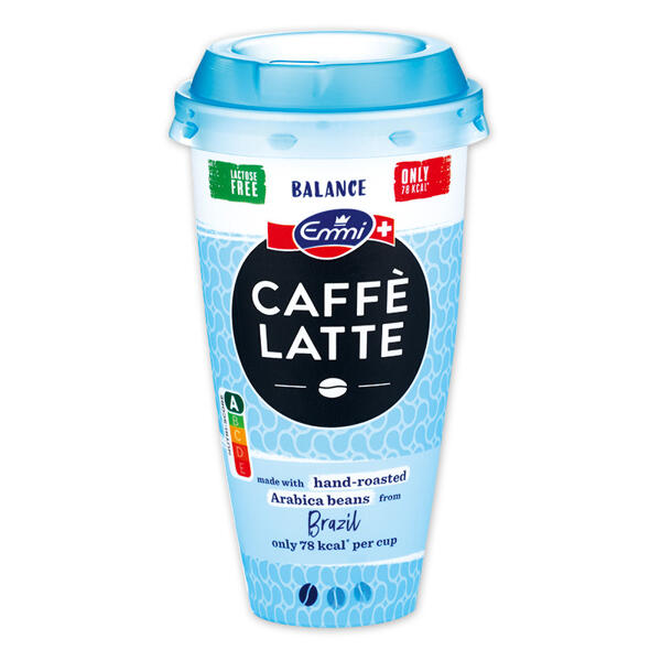 Caffè Latte