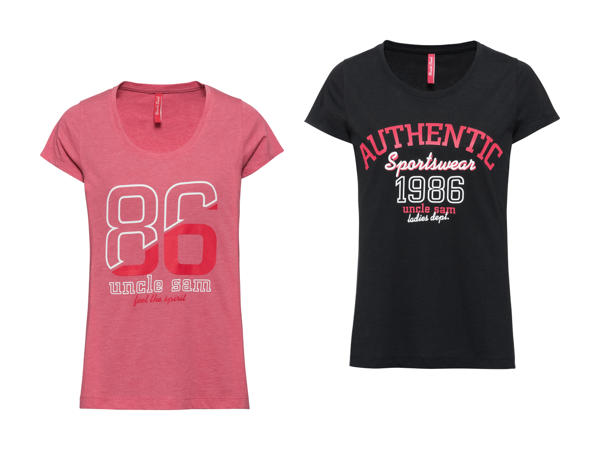 Tee-shirt pour femme1