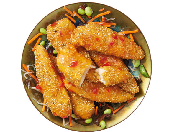 Chicken Dippers