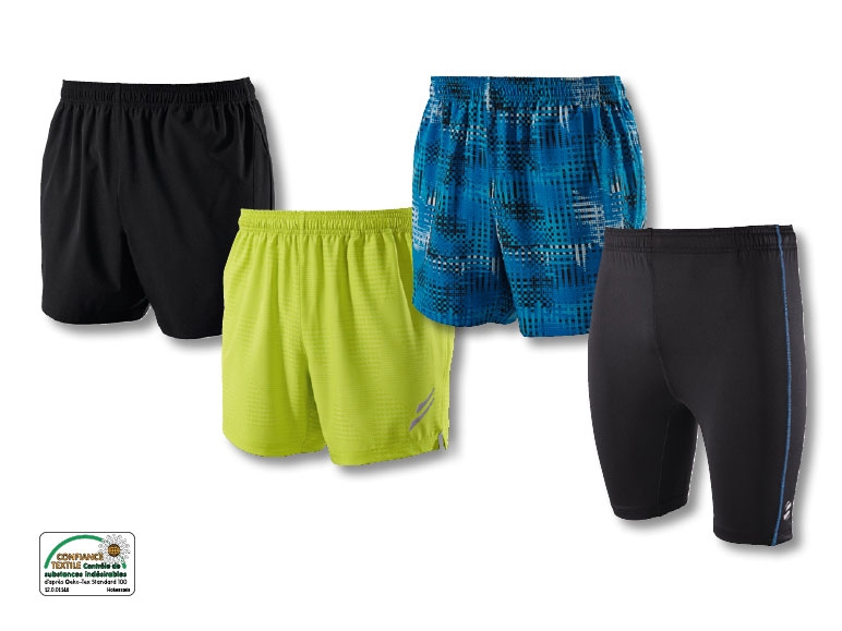 Short de sport