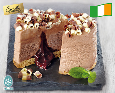 Specially Selected Secret Centre Ice Creams