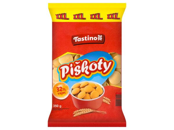 PIŠKOTY