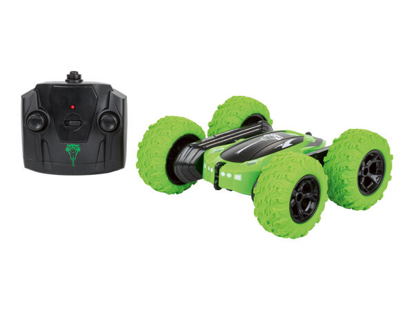 Playtive Remote Controlled Car
