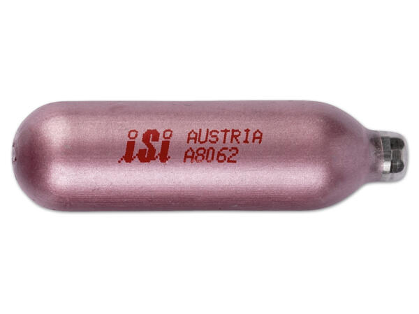 Isi(R) Ersatz-Sahnekapseln, 10 Stück