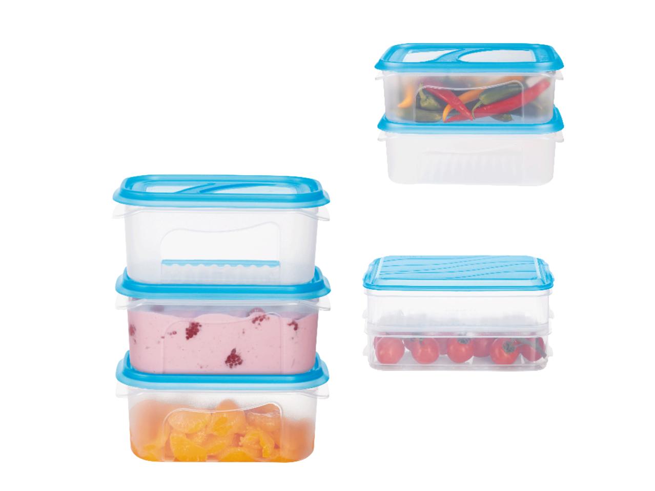 ERNESTO Food Storage Containers