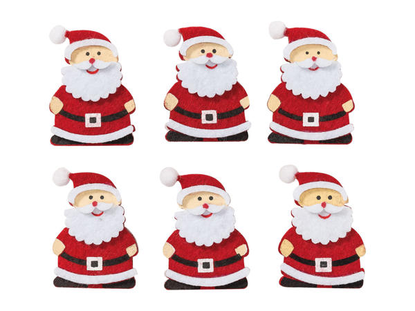 Melinera Christmas Decorations