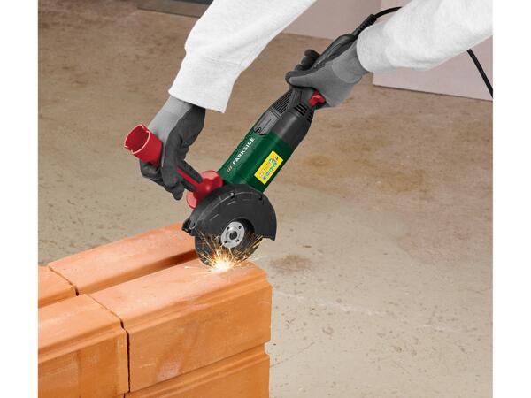 1200W Angle Grinder
